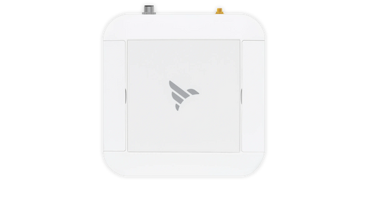 Vanemar Gateway - Boat Gateway
