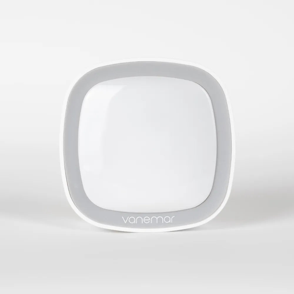 motion sensor front image