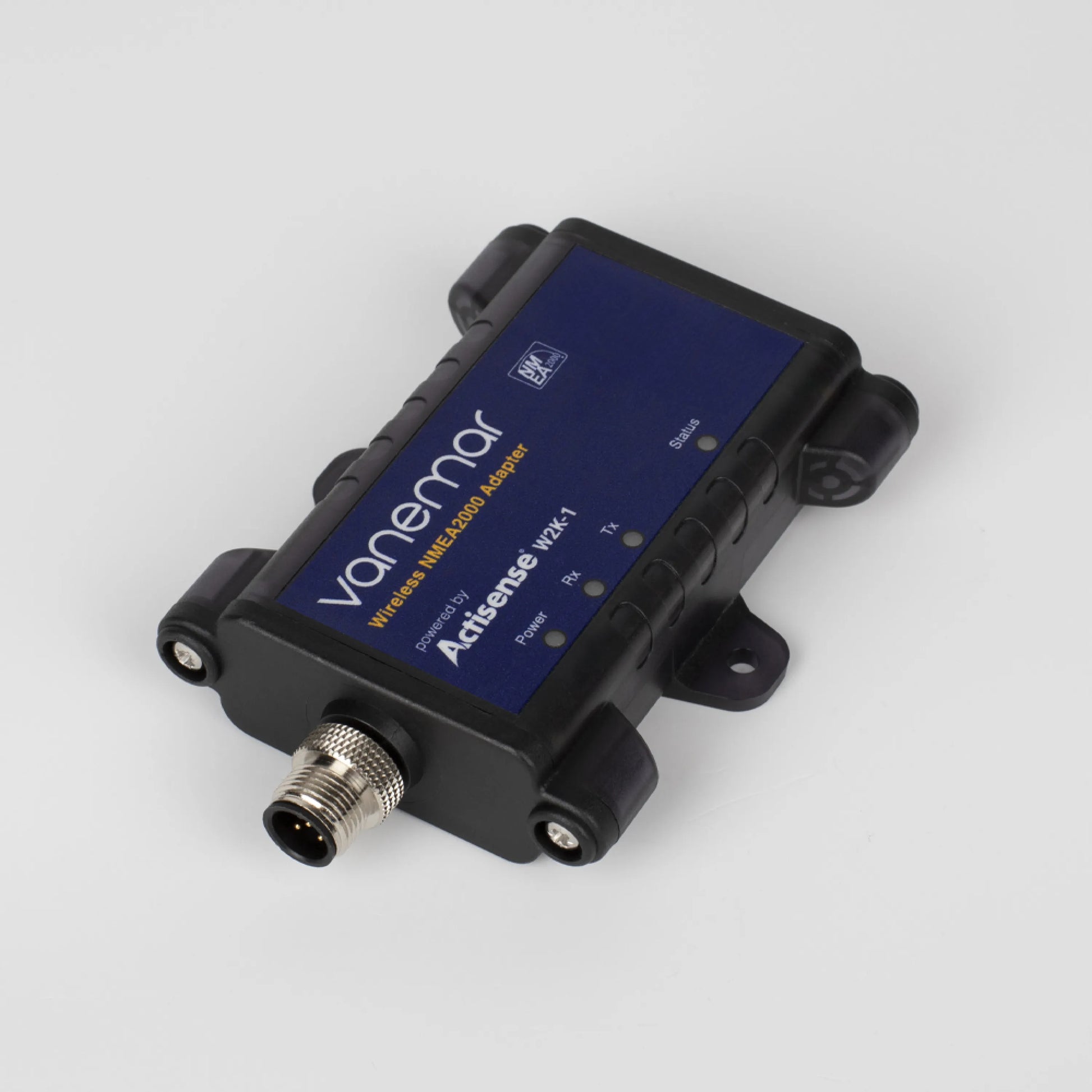 Vanemar NMEA 2000 adapter perspective image