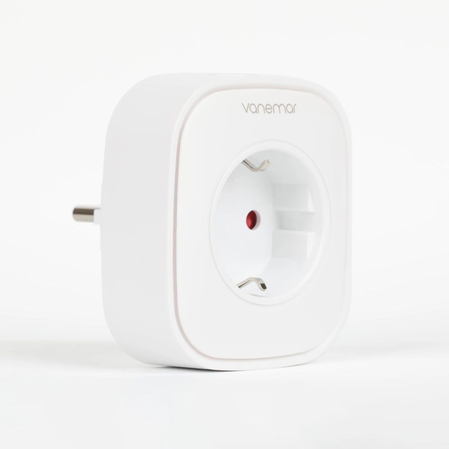 smart plug perspective image