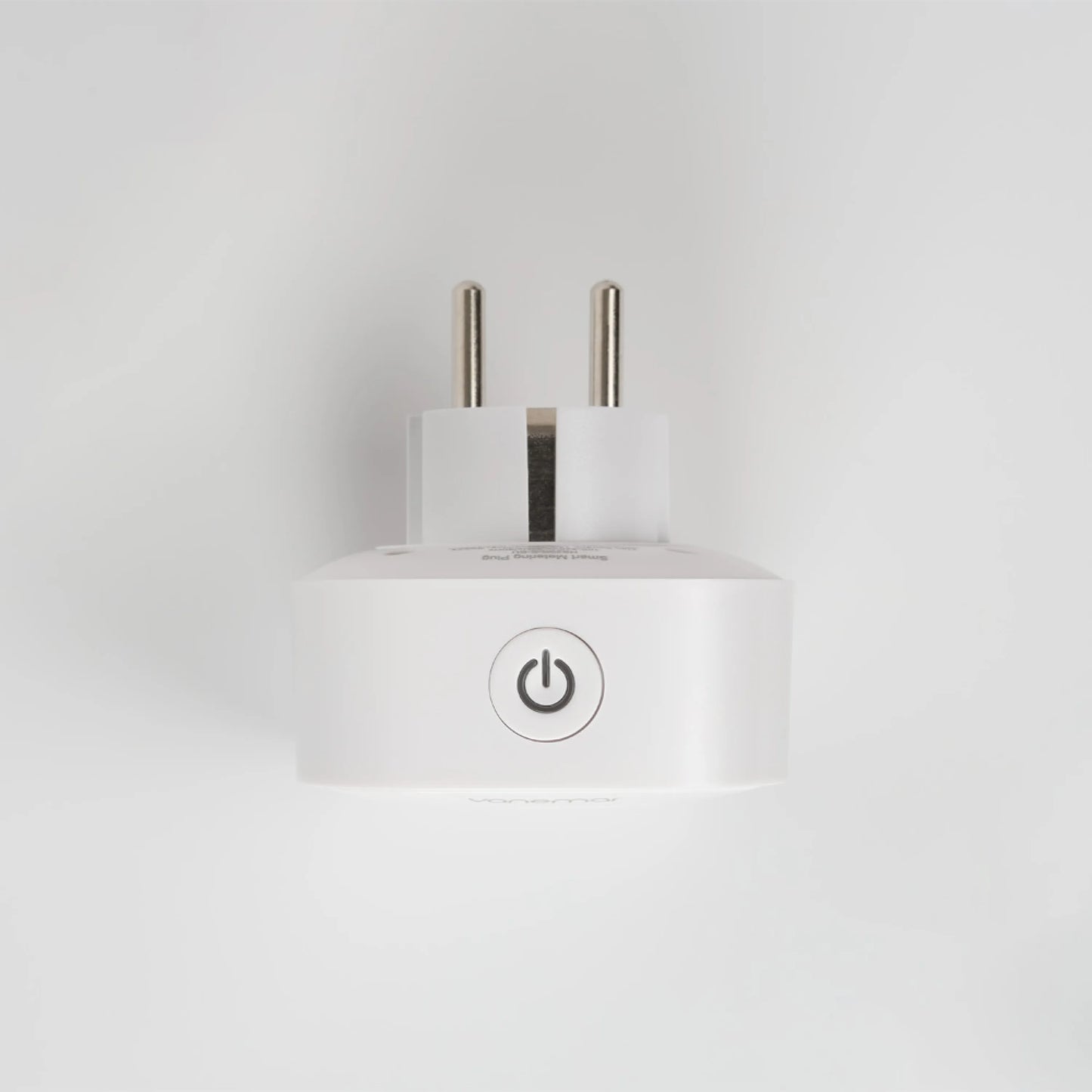 smart plug upper view