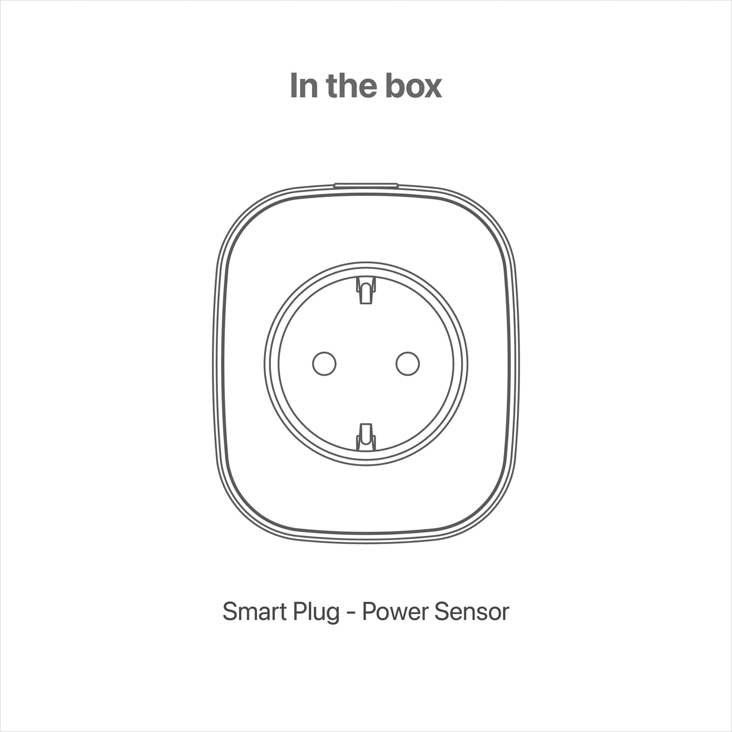 smart plug in the box