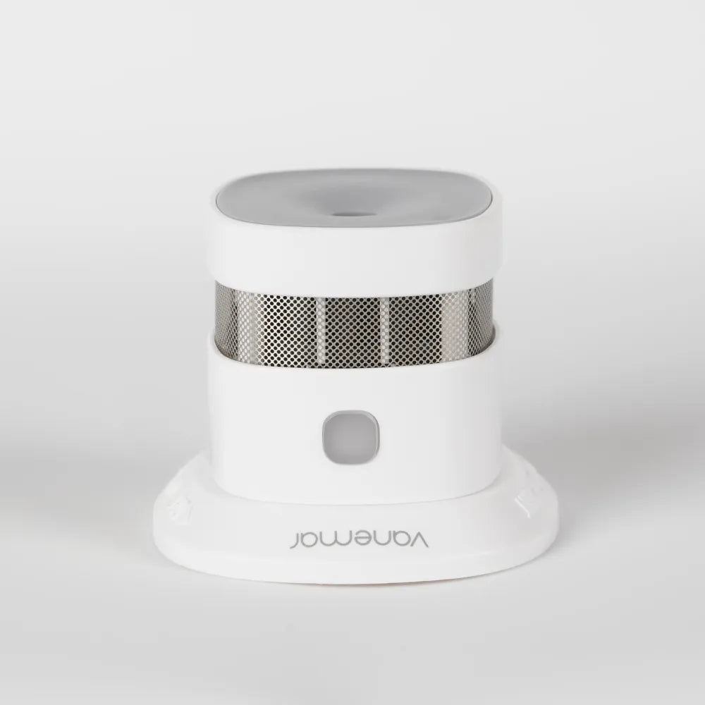 smoke sensor image