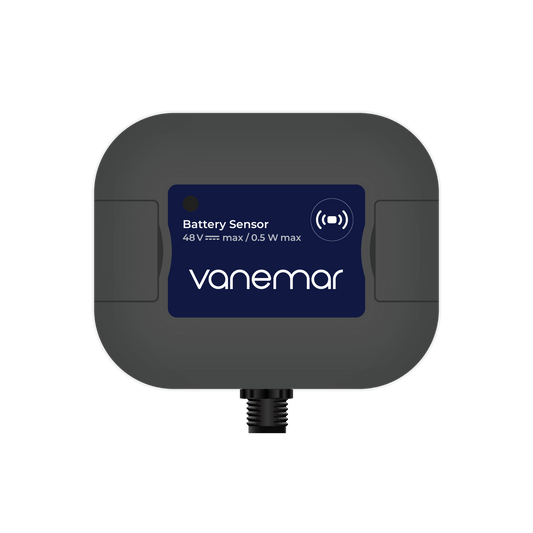 Marine Battery Sensor