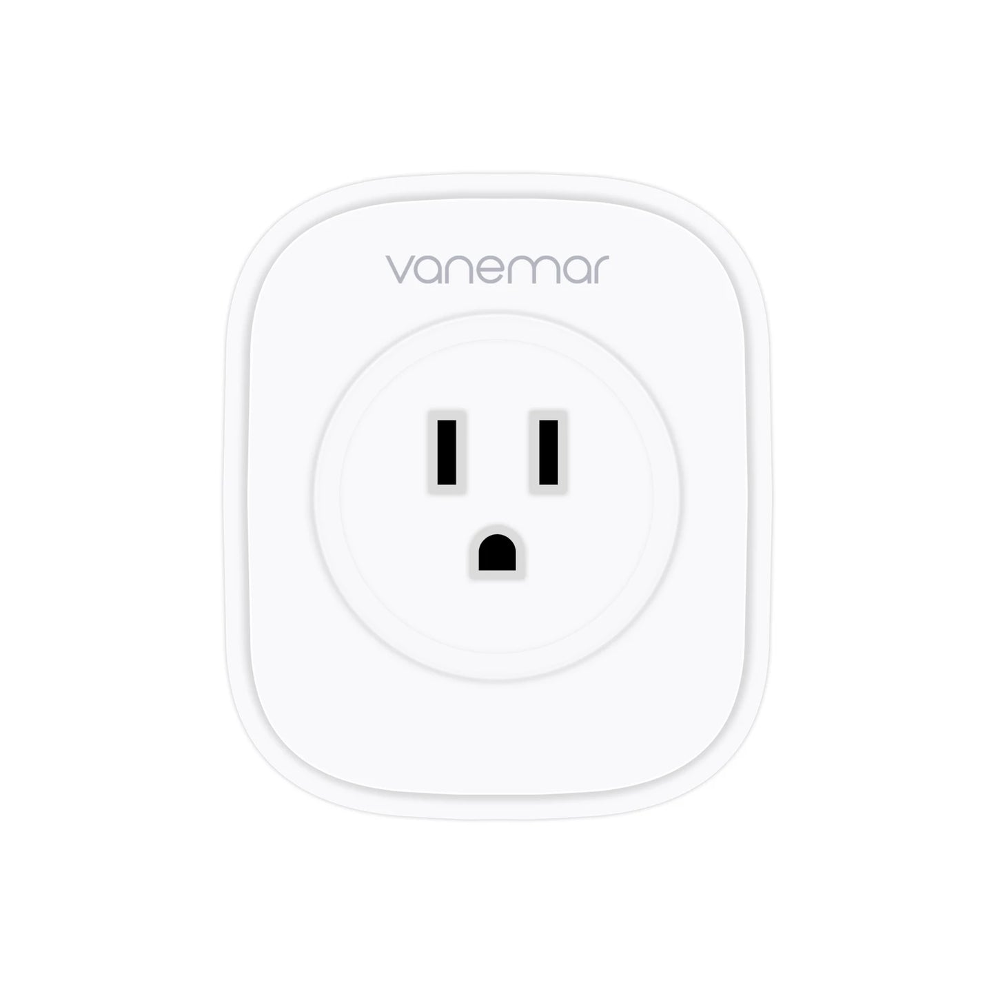 vanemar smart plug US version image