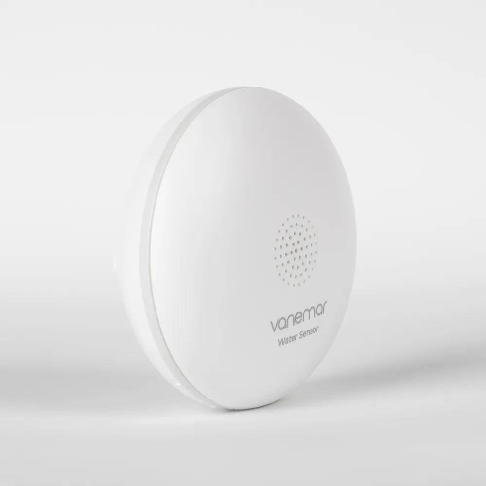 water sensor perspective image