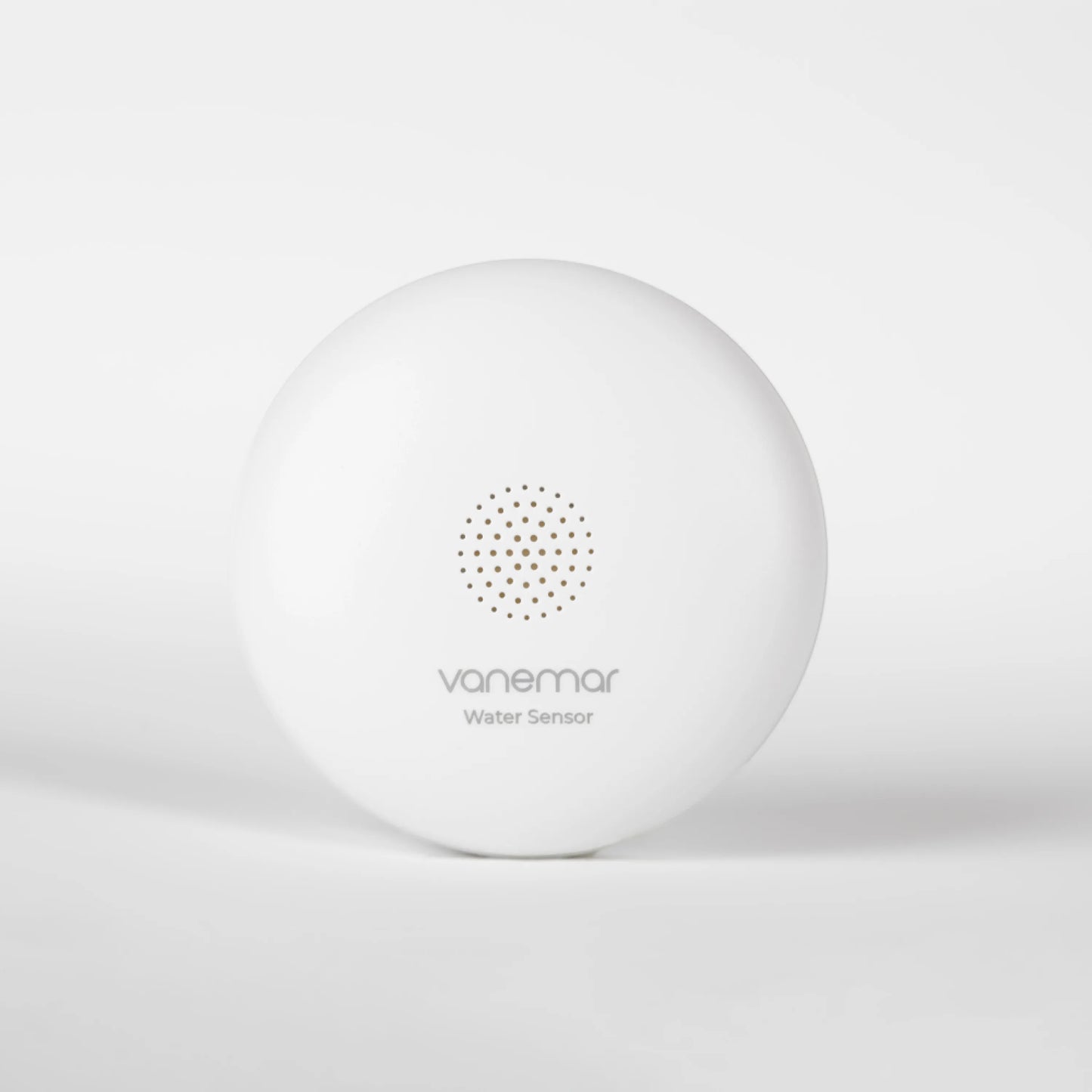 vanemar water sensor front image
