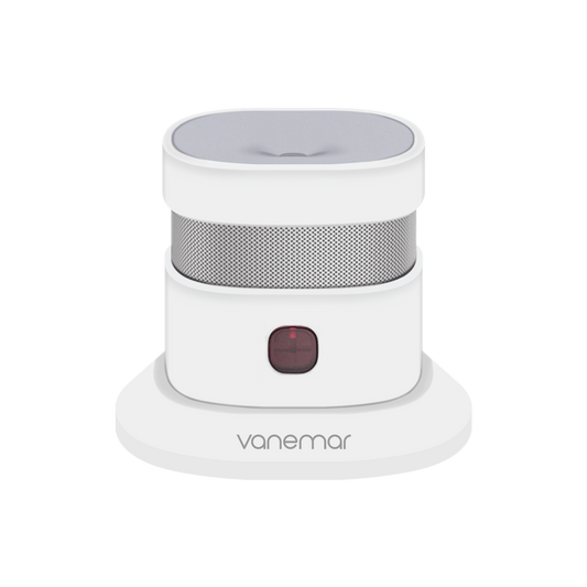 Vanemar Smoke Sensor