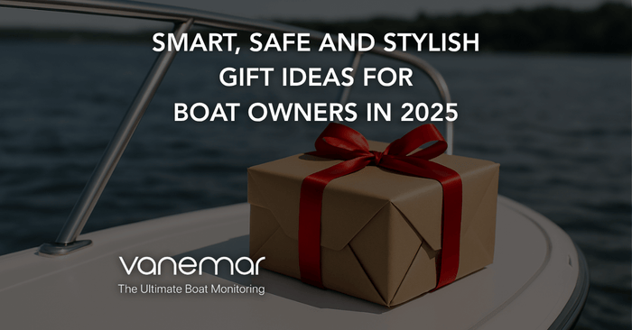 Gift Ideas for Boat Owners in 2025