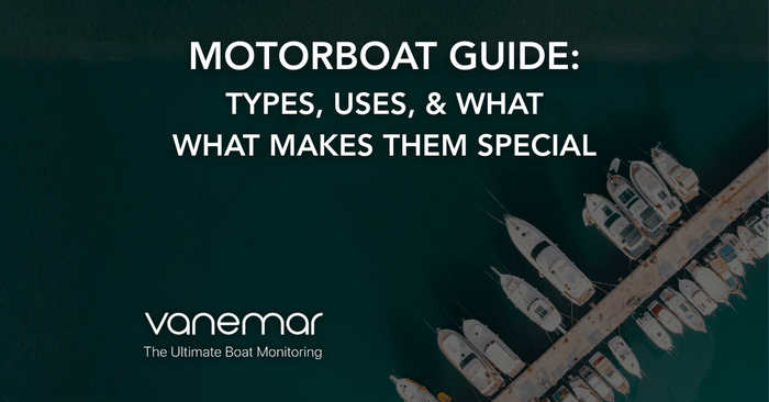 Motorboat Guide: Types, Uses, and What Makes Them Special