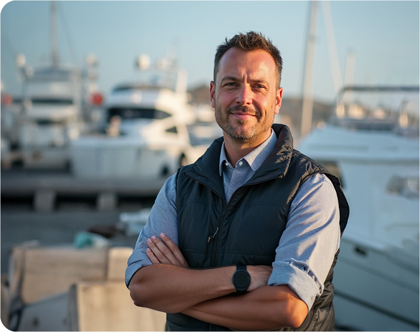 Vanemar | App Preview