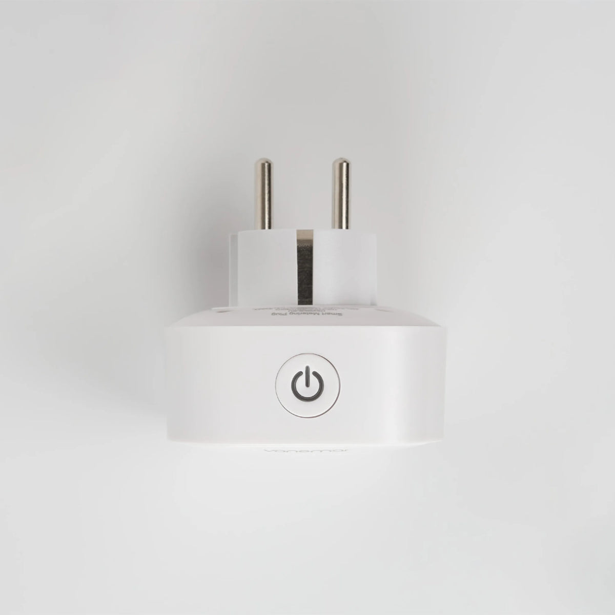 smart plug upper view
