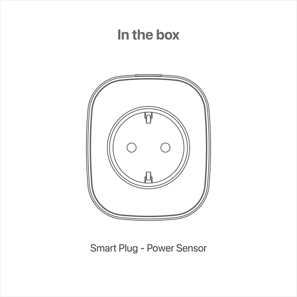 smart plug in the box