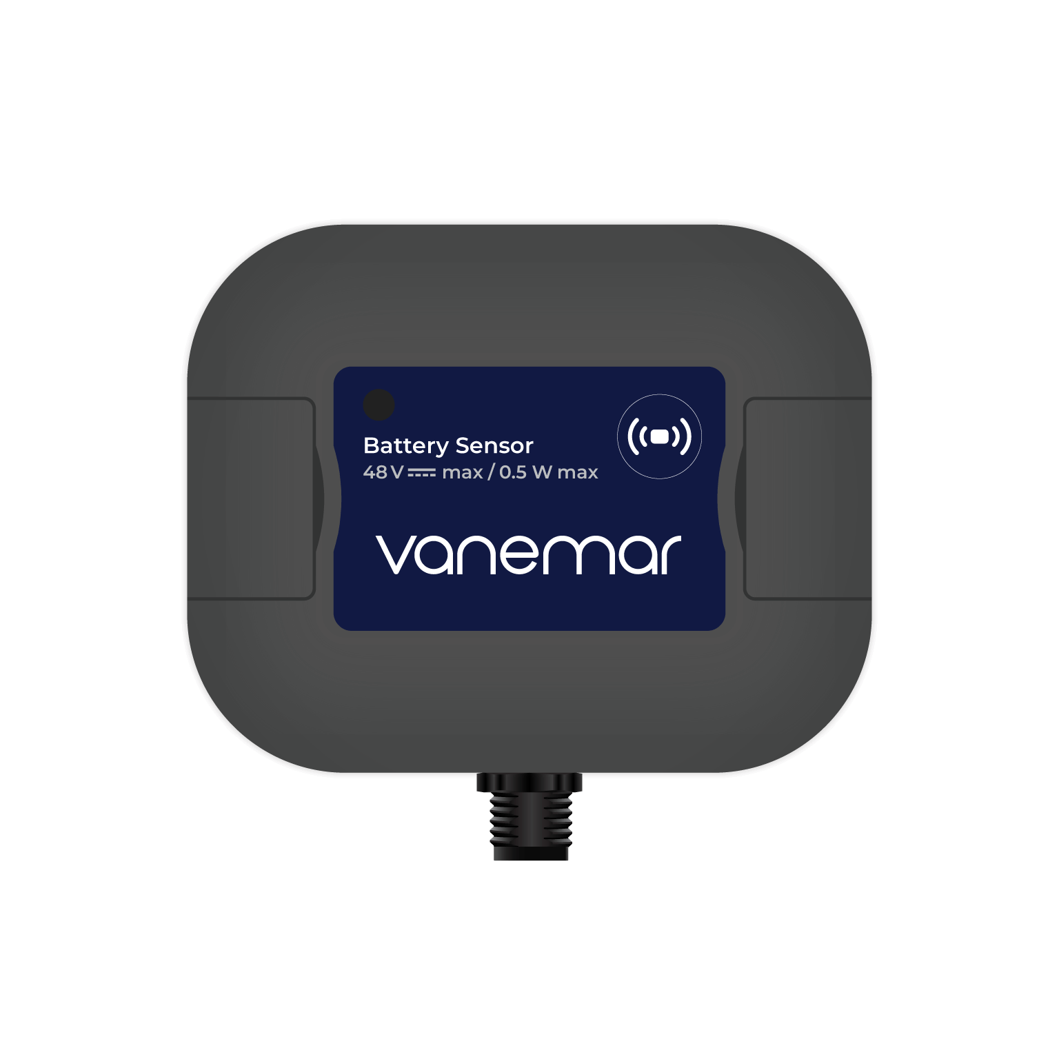 Freshloc Sensor Battery Marine Battery Monitoring System - Marine Battery Sensor