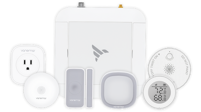 Vanemar Extended Package