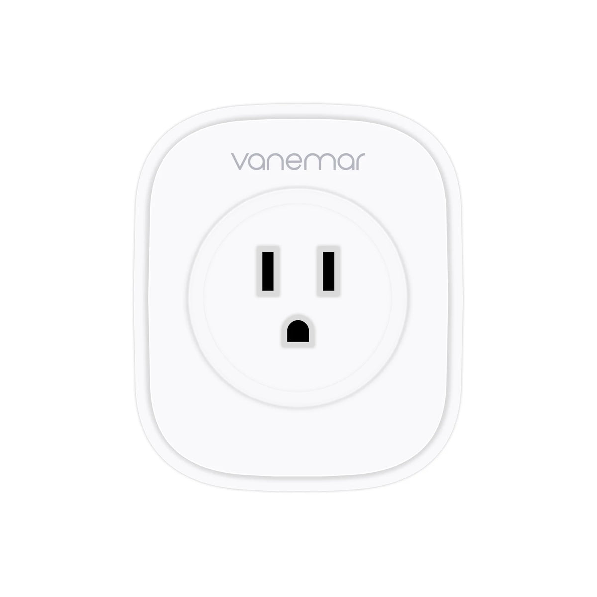 vanemar smart plug US version image