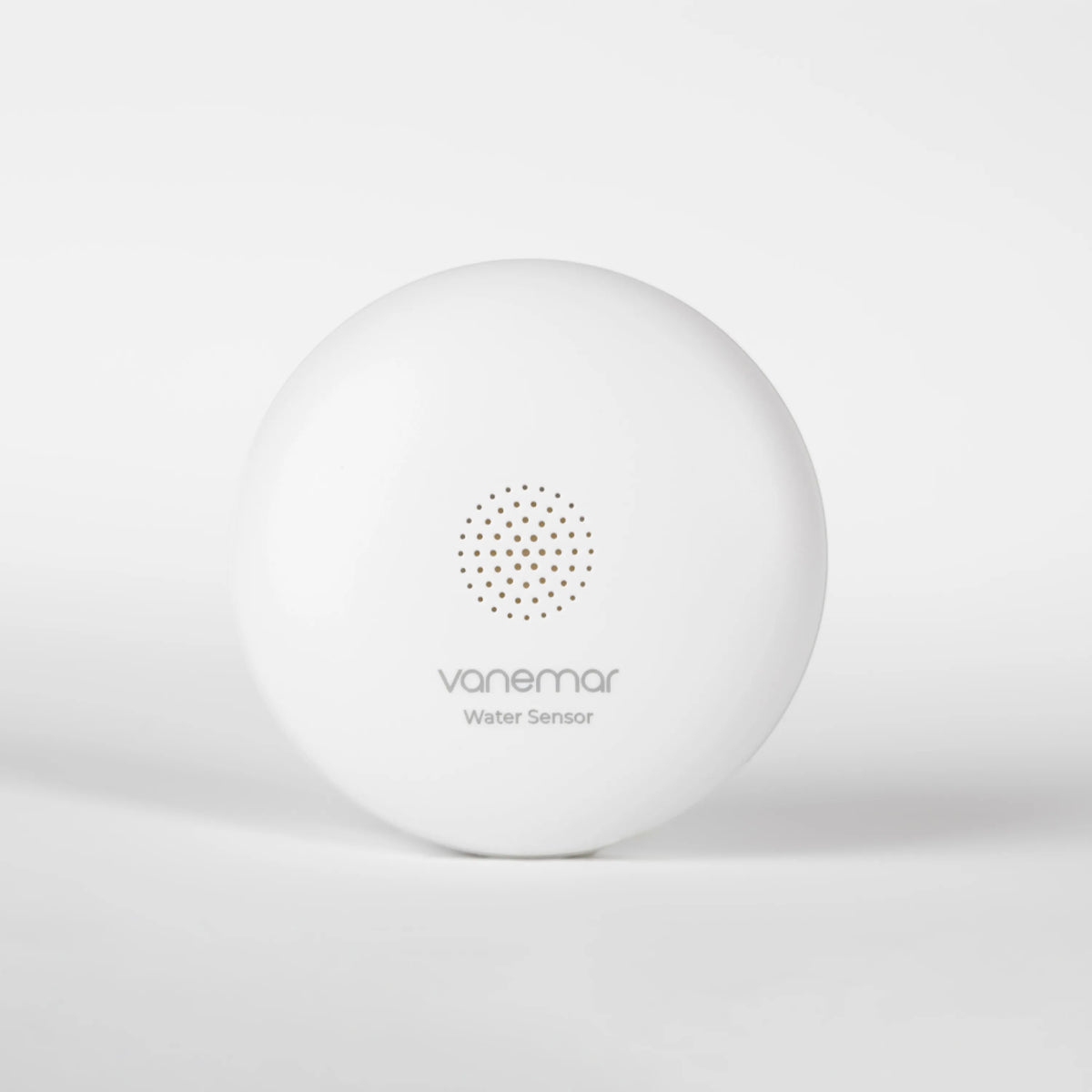 vanemar water sensor front image
