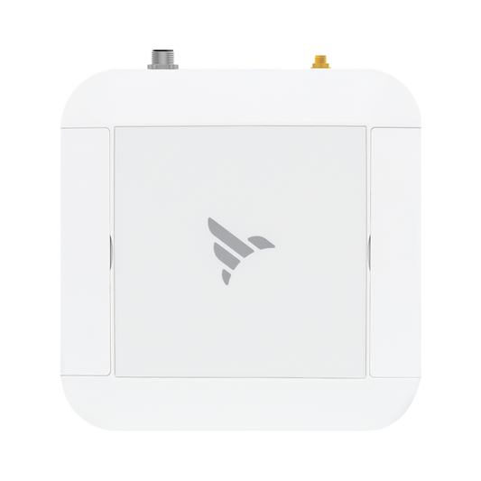 Vanemar Gateway - Boat Gateway