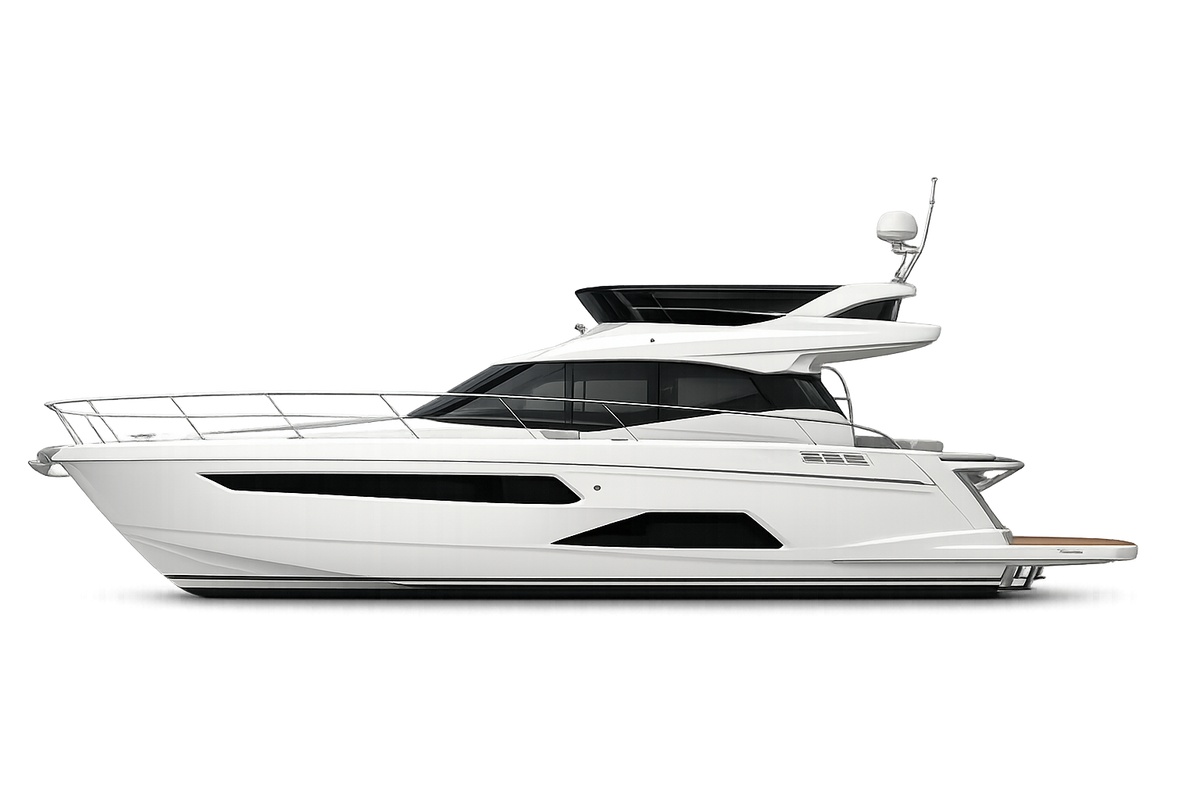 Motor Yachts
