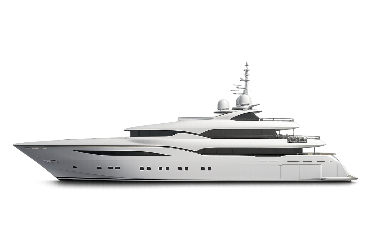 Superyachts