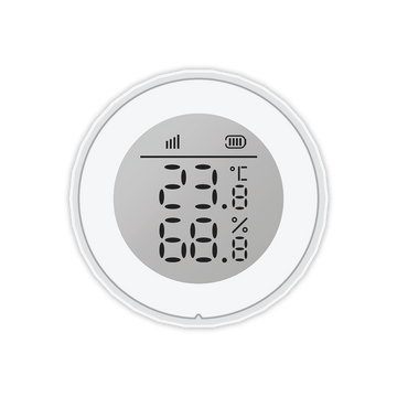Temperature & Humidity Sensor