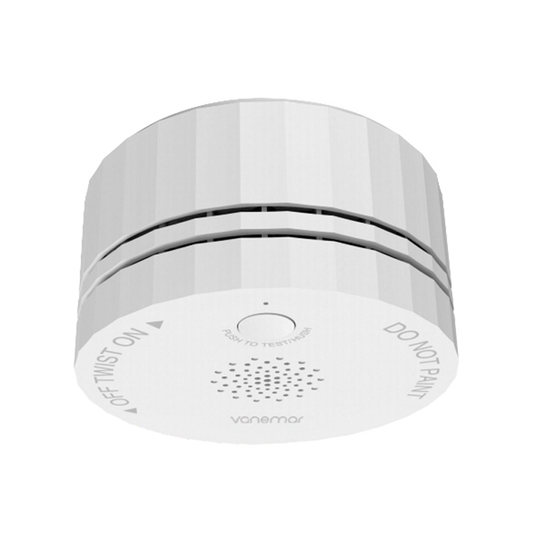 Boat Smoke Detector
